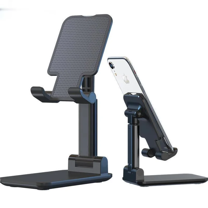 New Desk Mobile Phone Holder Stand For Iphone Ipad Xiaomi Desktop Tablet Universal Cell