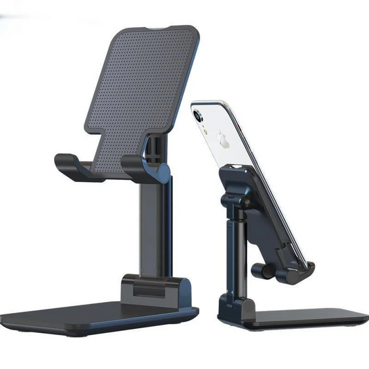 New Desk Mobile Phone Holder Stand For Iphone Ipad Xiaomi Desktop Tablet Universal Cell