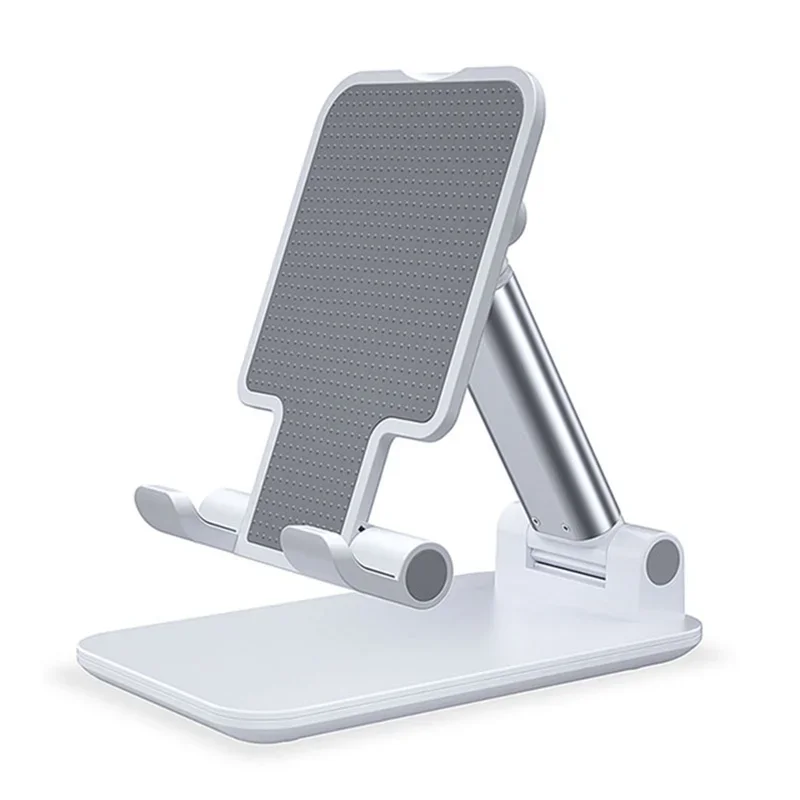 New Desk Mobile Phone Holder Stand For Iphone Ipad Xiaomi Desktop Tablet Universal Cell