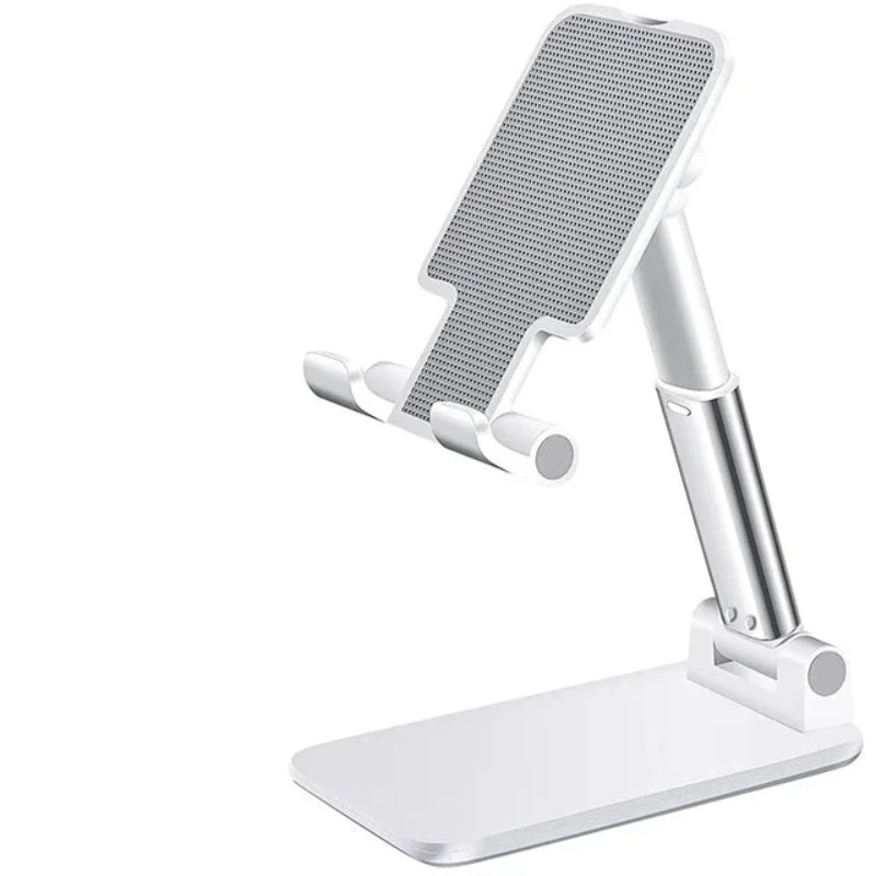 New Desk Mobile Phone Holder Stand For Iphone Ipad Xiaomi Desktop Tablet Universal Cell