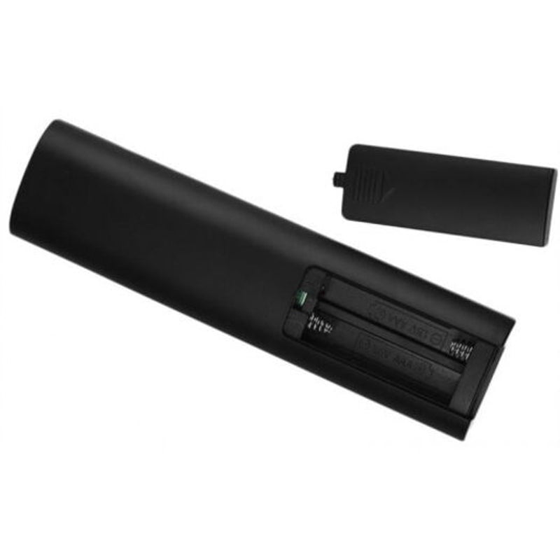Newest Wireless Remote Control For Smart Tv Black