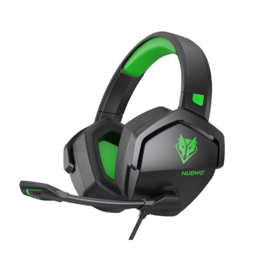 Noise Canceling Mic Stereo Sound Gaming Headphones For Ps5 Ps4 Xbox One