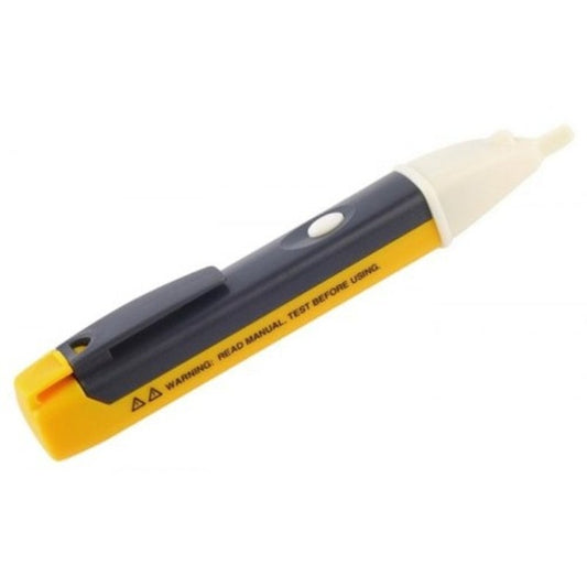 Non Contact Tester Pencil With Led Yellow
