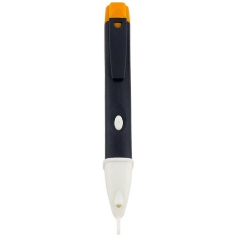Non Contact Tester Pencil With Led Yellow