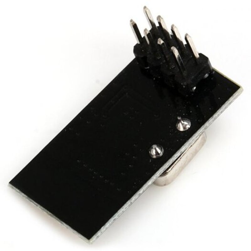 Nrf24l01 Enhanced Wireless Module Black