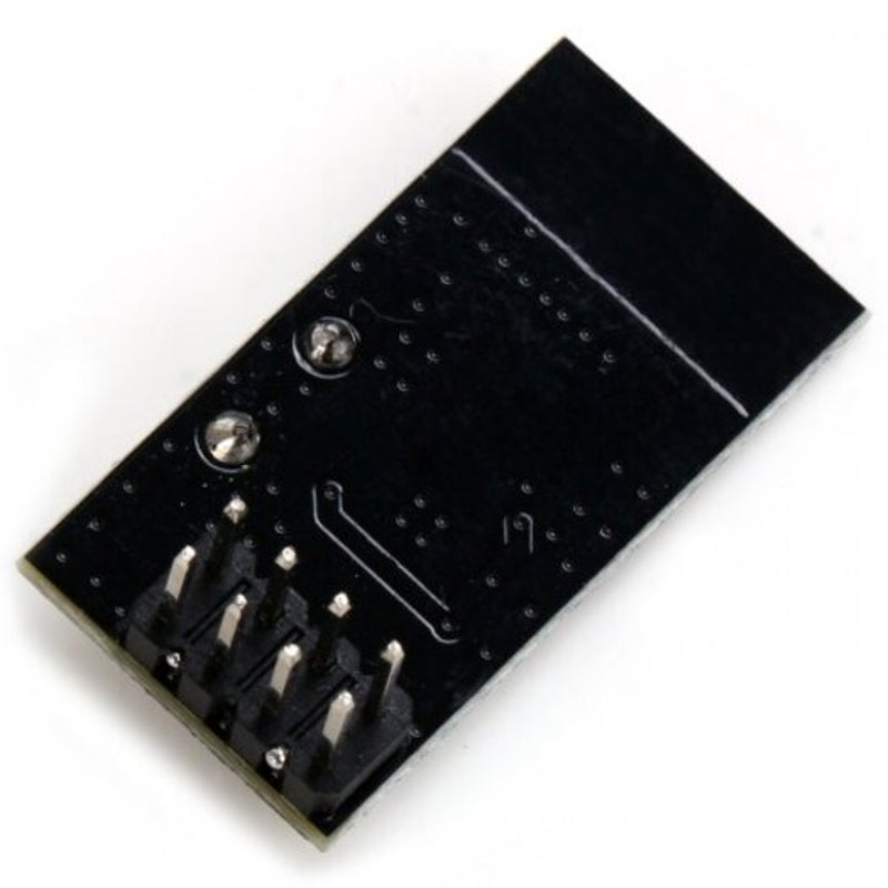Nrf24l01 Enhanced Wireless Module Black