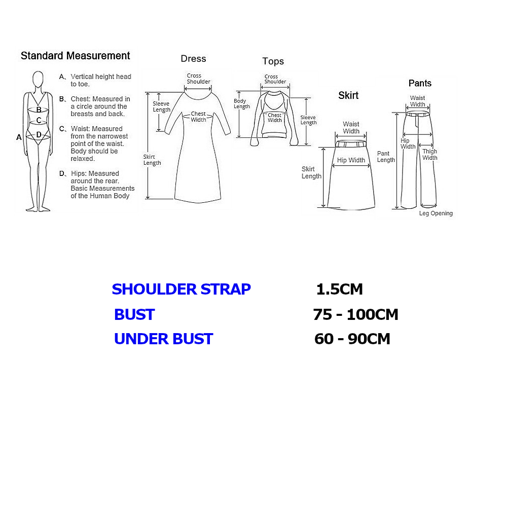 Ring Harness Women Body Fetish Clothing