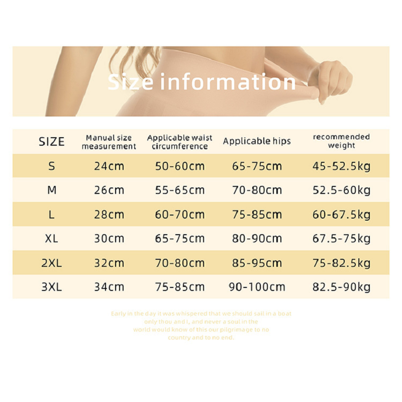 One Piece Body Shaping Clothes Bodysuit Binder Shapewear Lingerie Crotch Buckle