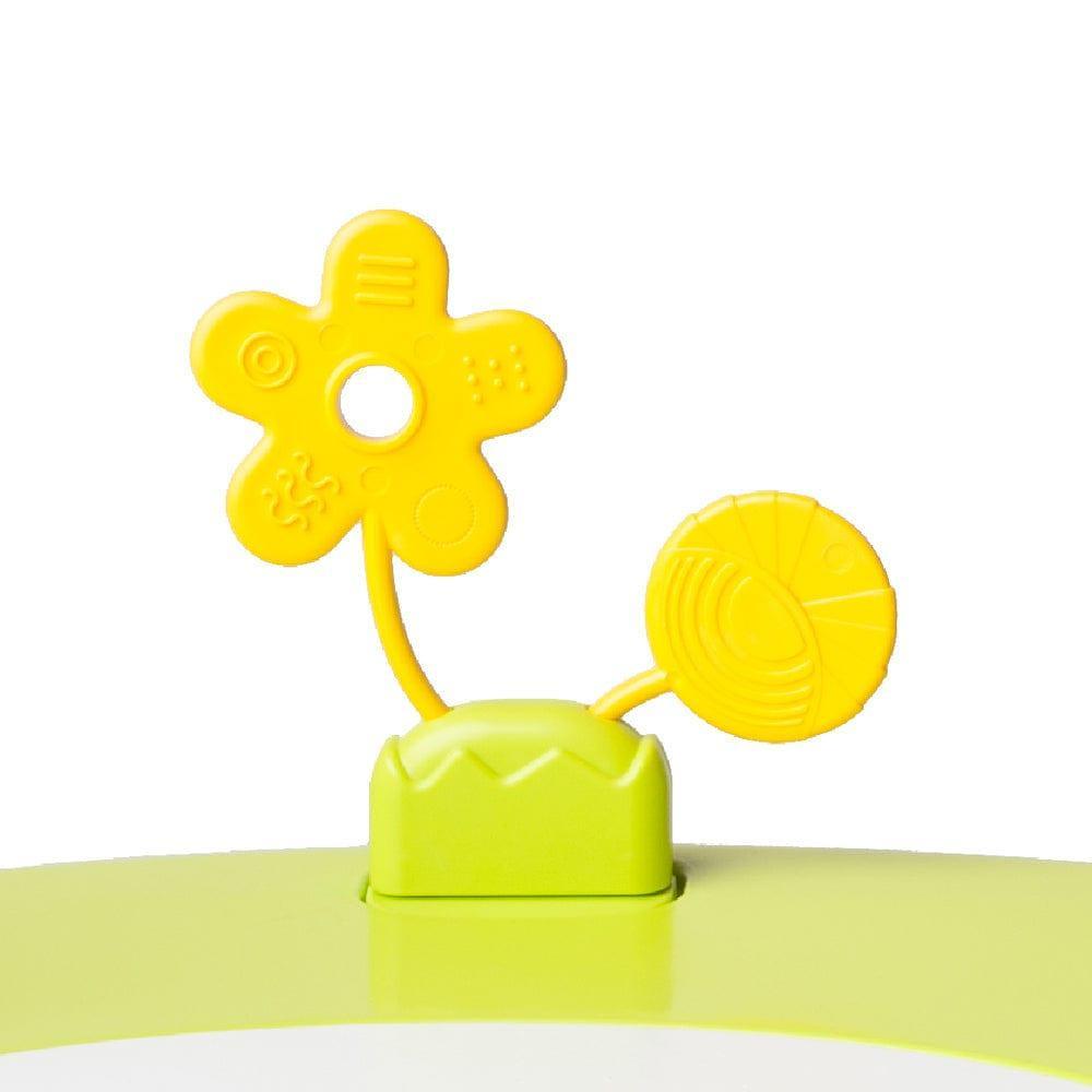 Oribel Portaplay Forest Friends Activity Center Stools