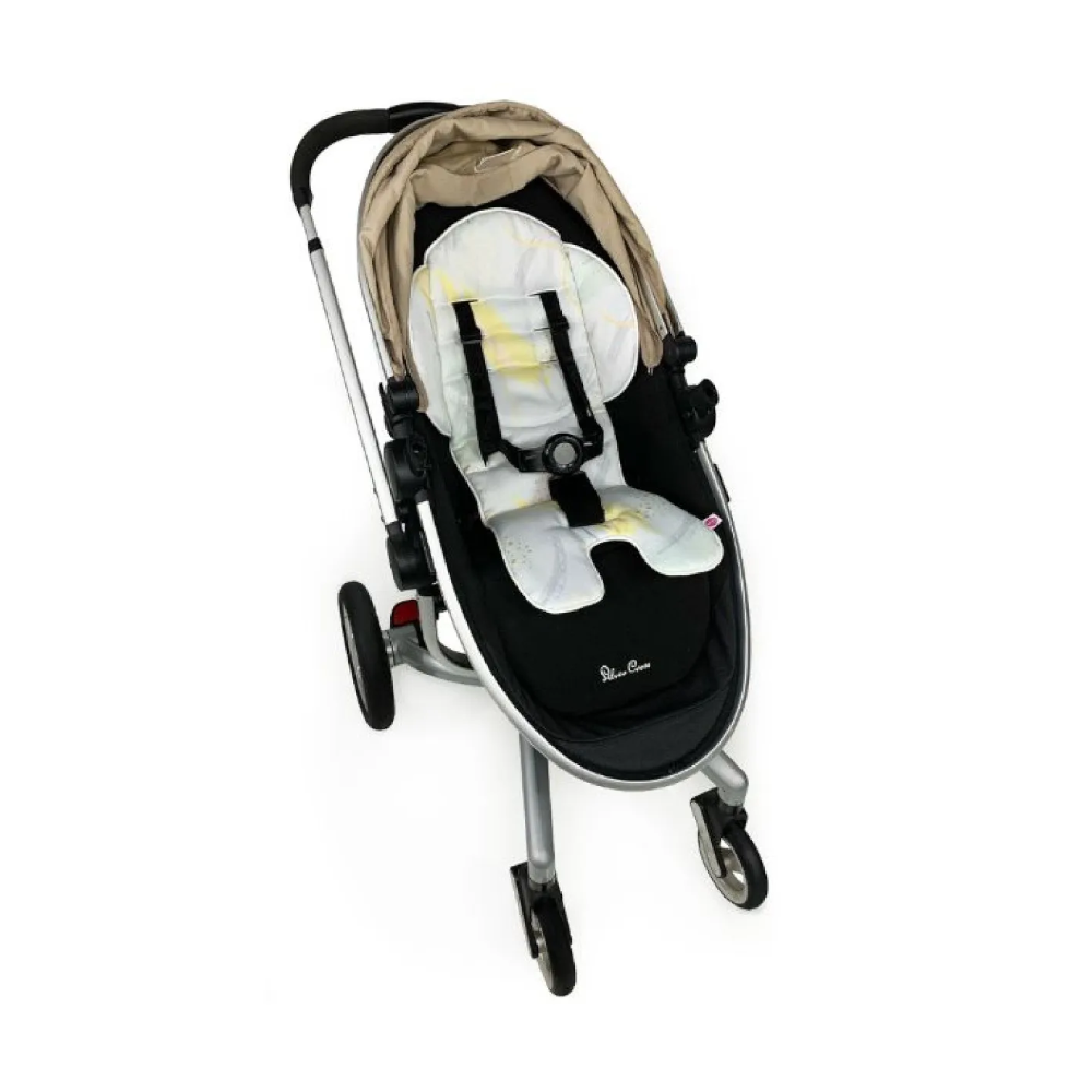 Oribel Cocoon Z Seat Liner