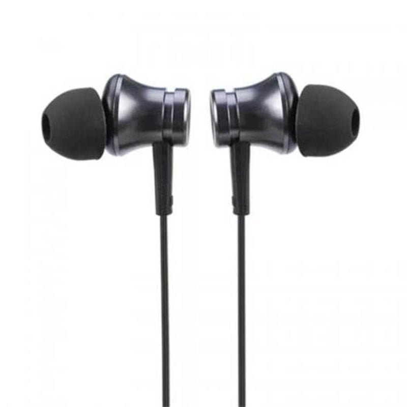 Xiaomi Piston3 Earphone Bass Wired 3.5Mm In-Ear Sport Headphone With Mic Headset