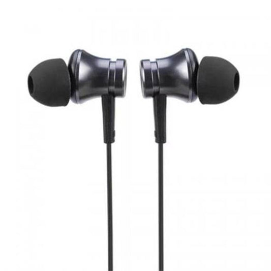 Xiaomi Piston3 Earphone Bass Wired 3.5Mm In-Ear Sport Headphone With Mic Headset