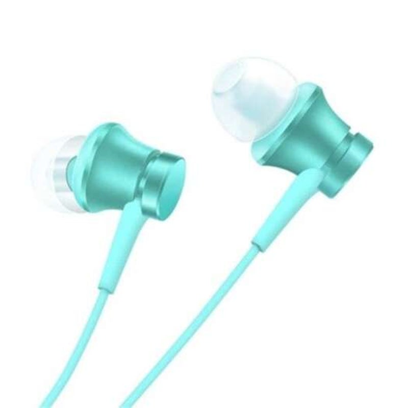 Xiaomi Piston3 Earphone Bass Wired 3.5Mm In-Ear Sport Headphone With Mic Headset