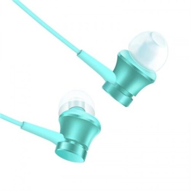 Xiaomi Piston3 Earphone Bass Wired 3.5Mm In-Ear Sport Headphone With Mic Headset