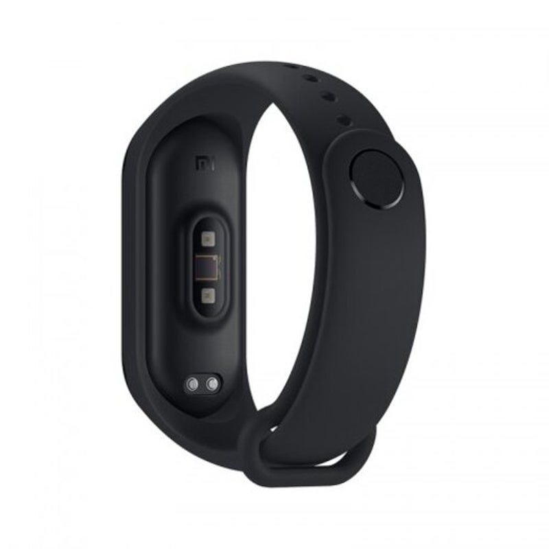 Xiaomi Original Mi Band 4 Smart Touch Screen Music Heart Rate 2019 New Basic Black