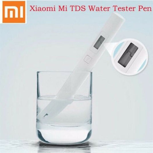 Xiaomi Original Mi Tds Pen Tester White Chinese Version