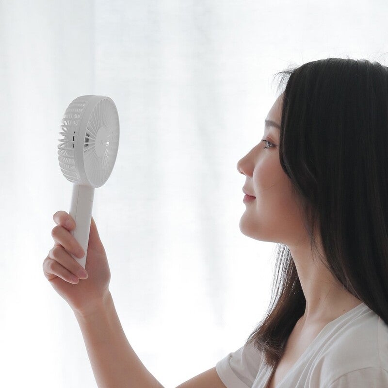 Xiaomi Original Zmi Mini Fan White