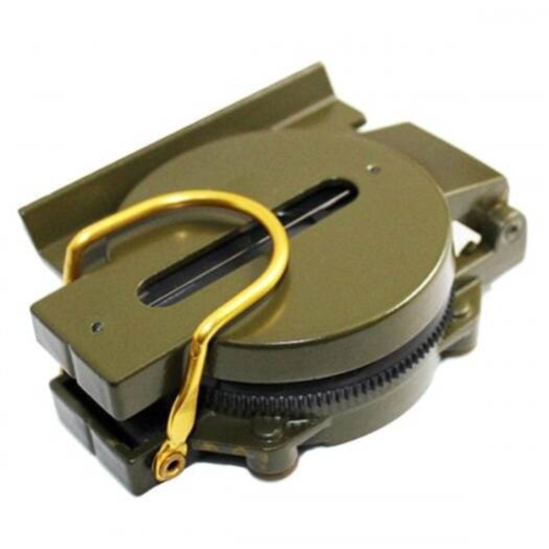 Outdoor American Compass Directional Ranging Fern Green