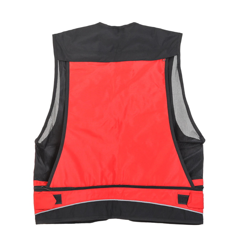 Outdoor Fishing Vest