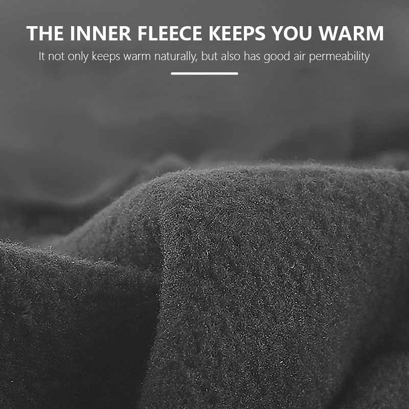 Outdoor Winter Thick Cold Skiing Warm Touch Screen Sports Gloves
