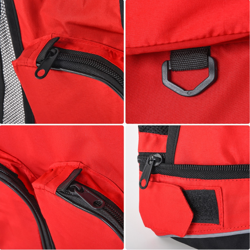 Outdoor Fishing Vest