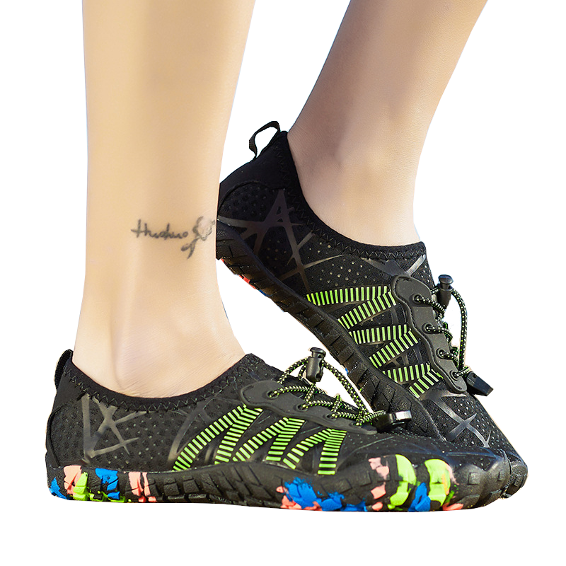Outdoor Beach Hiking Wading Shoes