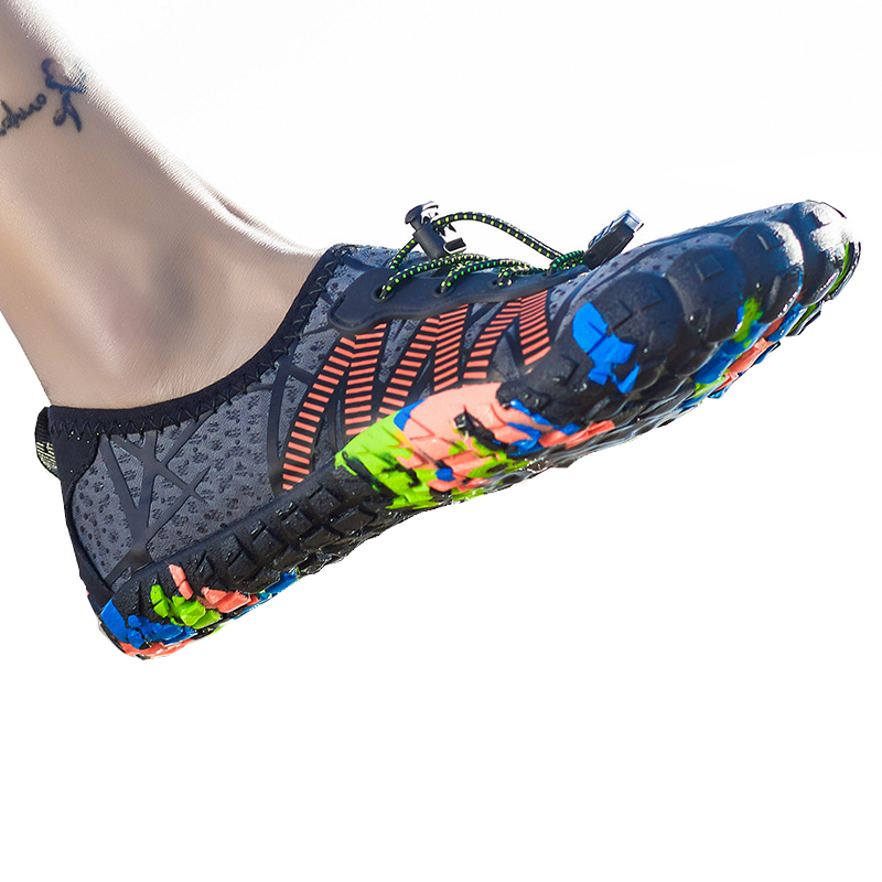 Outdoor Beach Hiking Wading Shoes