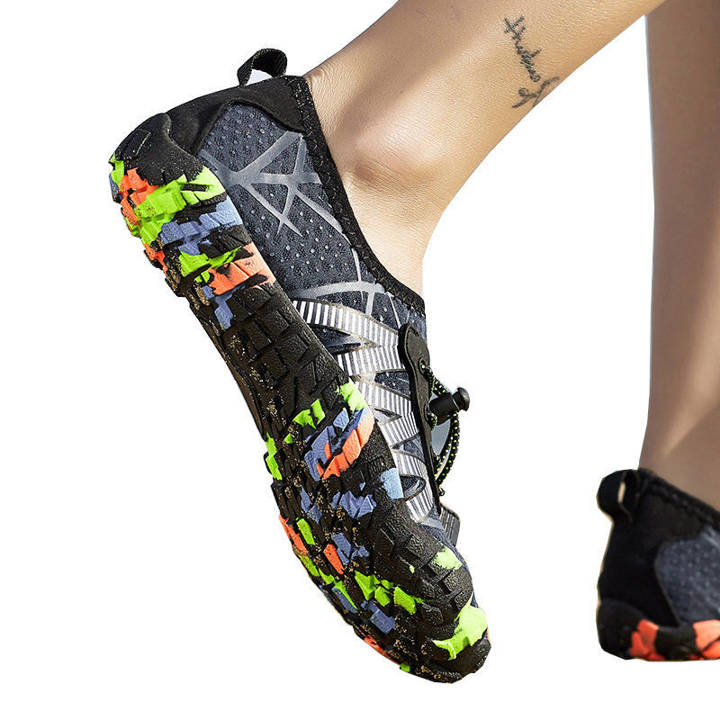 Outdoor Beach Hiking Wading Shoes