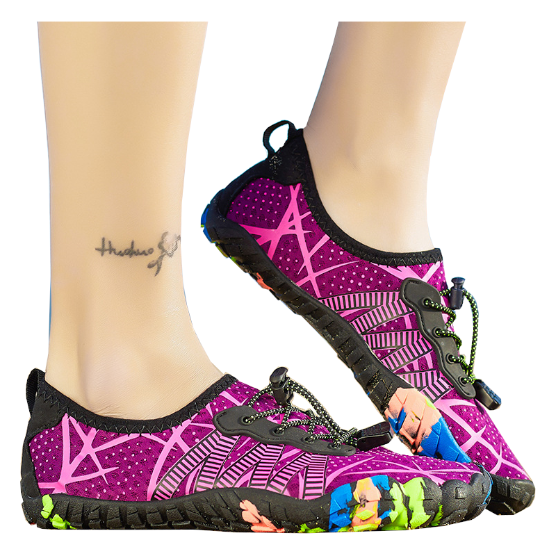 Outdoor Beach Hiking Wading Shoes