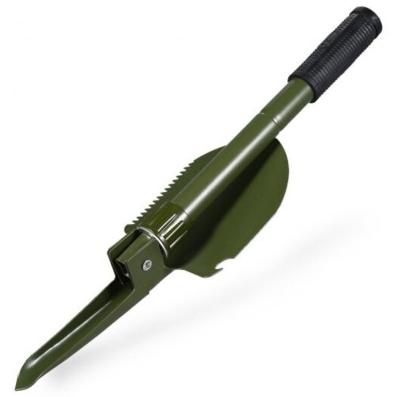 Outlife Mini Military Folding Sappers Shovel Green