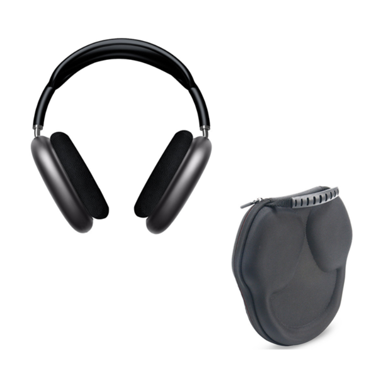 P9max Bluetooth Headphone Headmounted Headset Wireless Electro