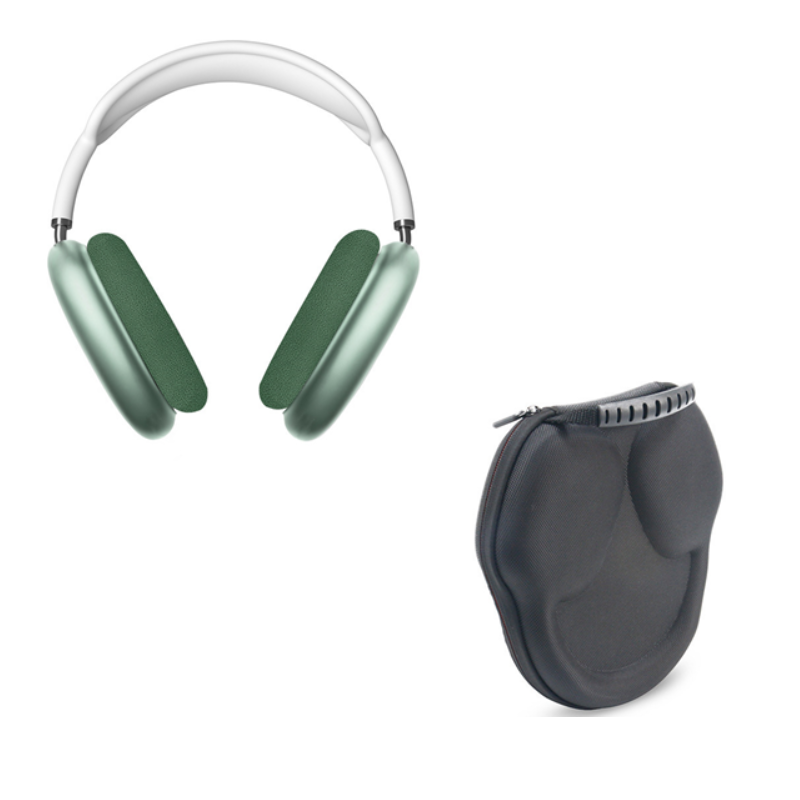 P9max Bluetooth Headphone Headmounted Headset Wireless Electro