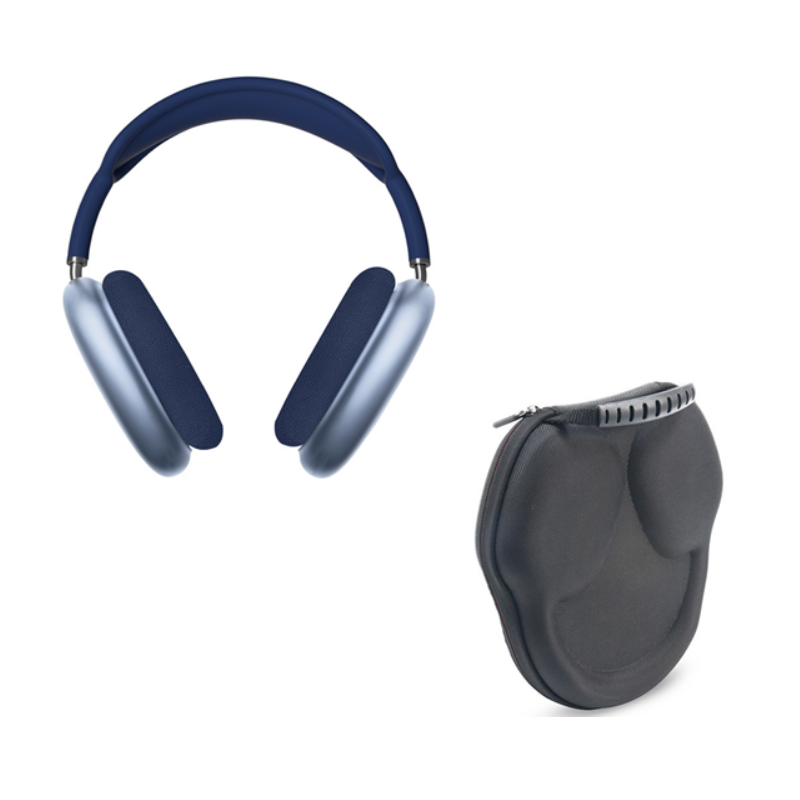 P9max Bluetooth Headphone Headmounted Headset Wireless Electro