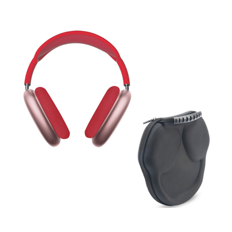 P9max Bluetooth Headphone Headmounted Headset Wireless Electro