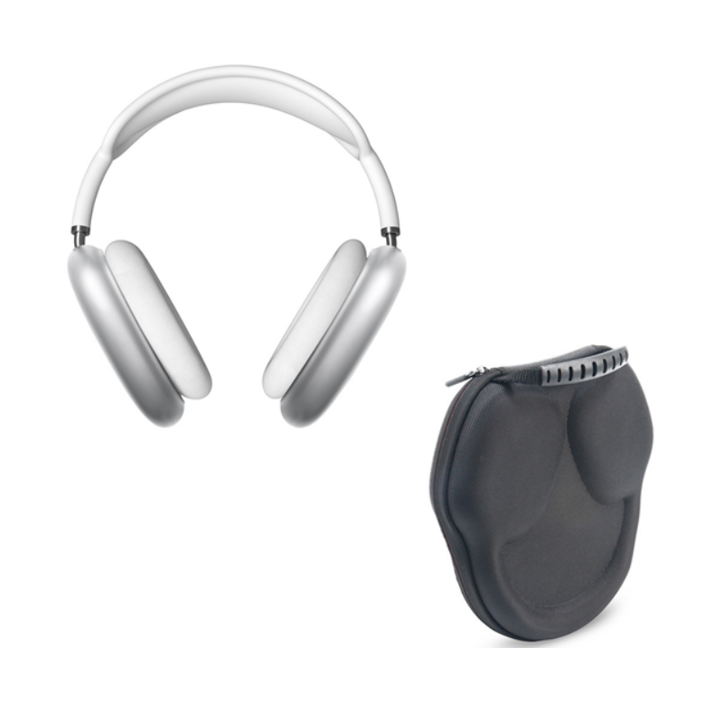 P9max Bluetooth Headphone Headmounted Headset Wireless Electro