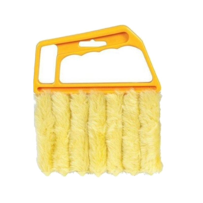 Pack Of 2 Venetian Blind Cleaning Brush Dusting Accessories