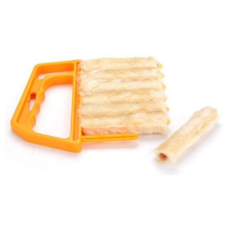 Pack Of 2 Venetian Blind Cleaning Brush Dusting Accessories
