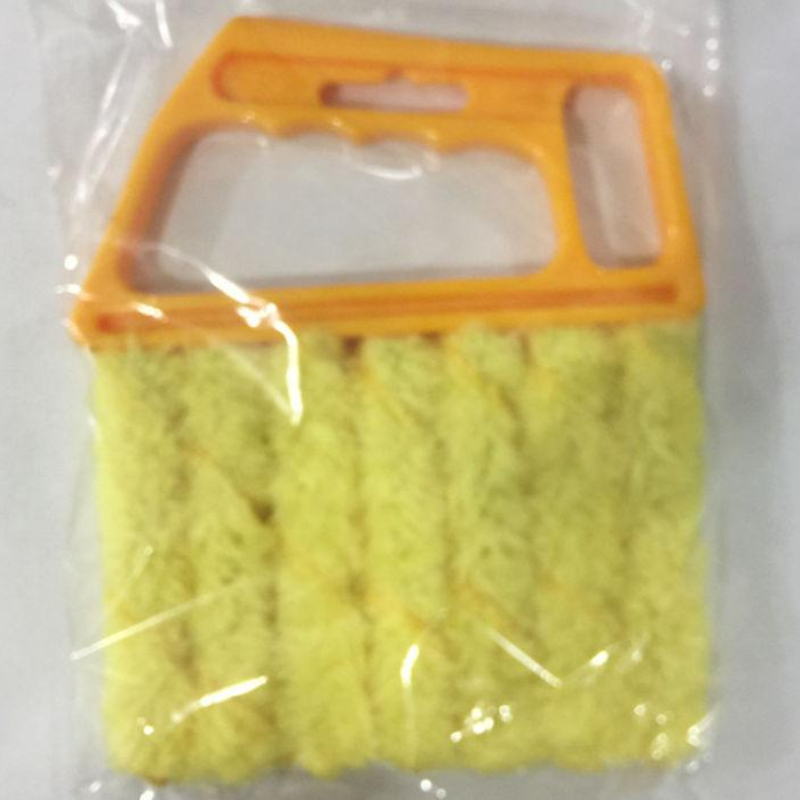 Pack Of 2 Venetian Blind Cleaning Brush Dusting Accessories