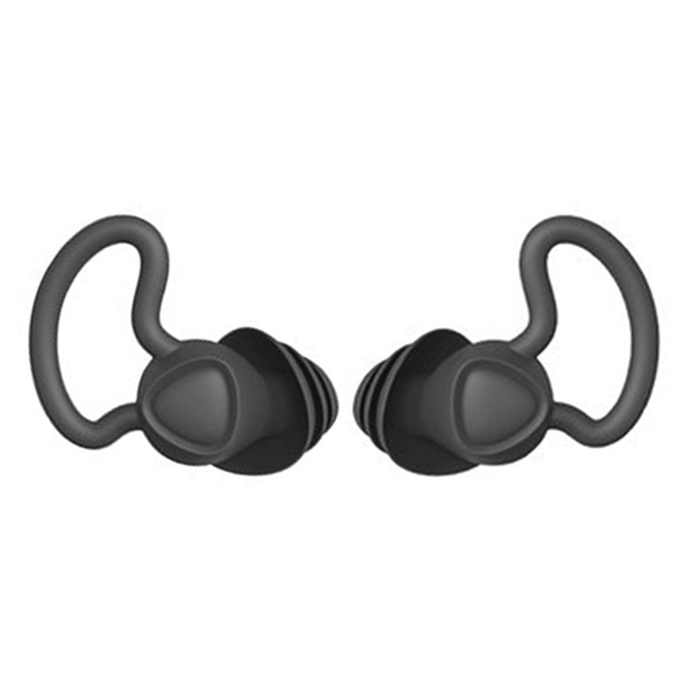 Pair Of Noise Reduction Ear Plugs
