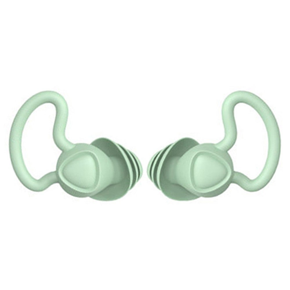 Pair Of Noise Reduction Ear Plugs