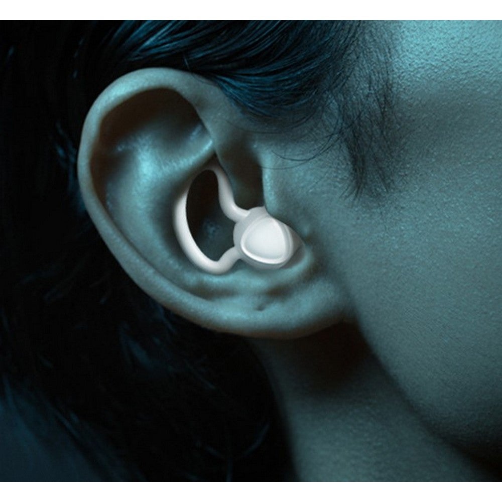 Pair Of Noise Reduction Ear Plugs