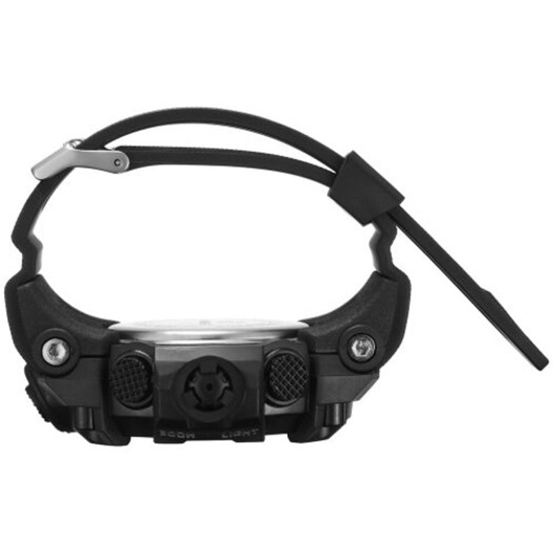 Veile Studios 8202 Outdoor Sports Digital Watch For Man Army Green