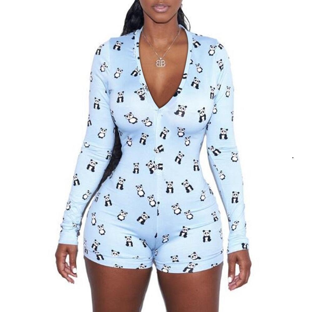 Panda Sleeper Abdl Ddlg Onesie