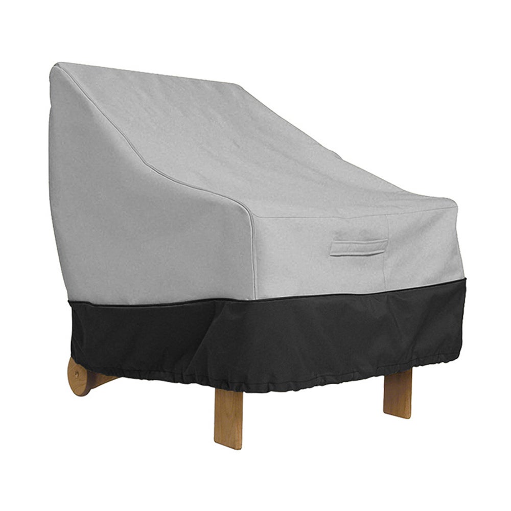 Patio Chair Cover Lounge Deep Seat Outdoor Lawn Furniture Covers