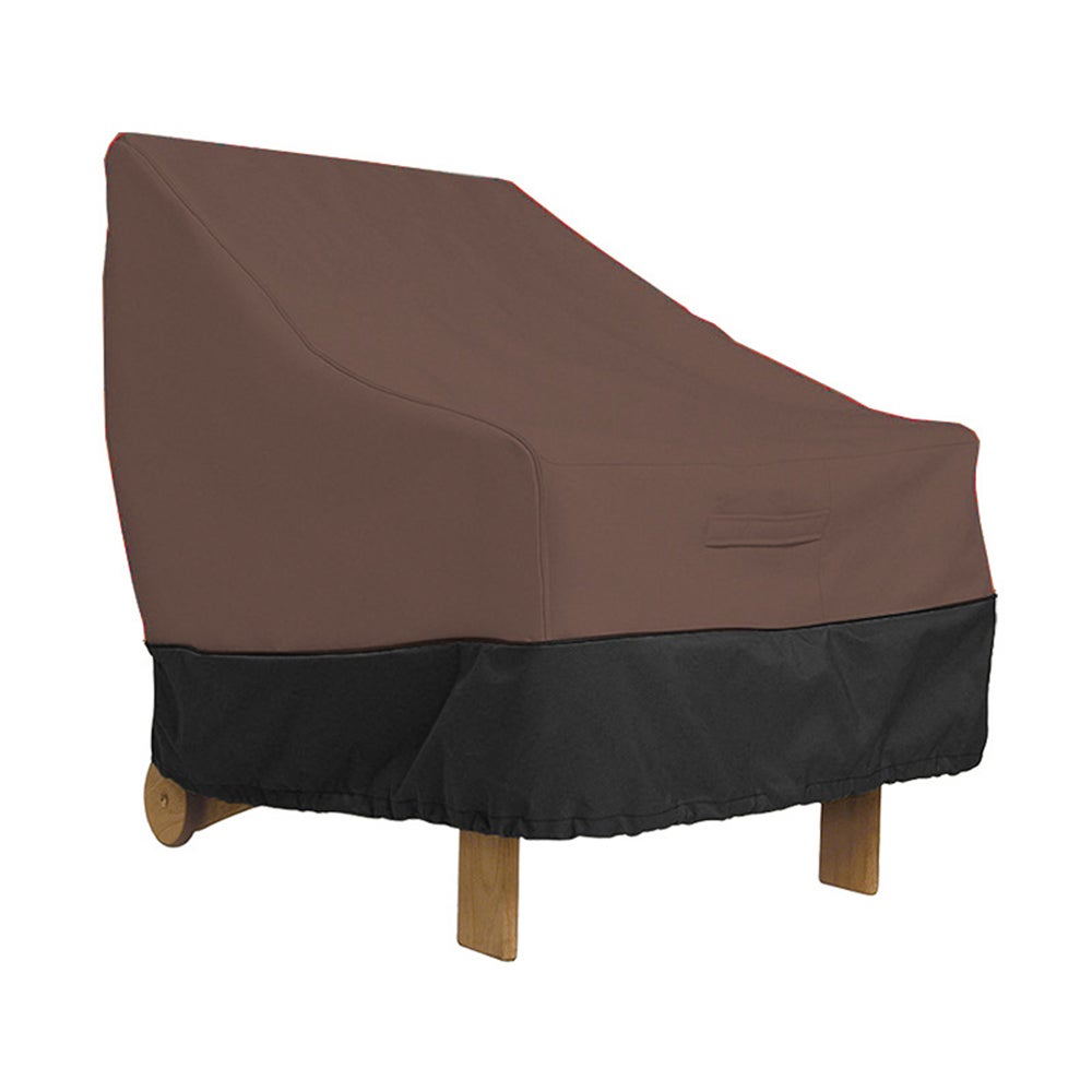 Patio Chair Cover Lounge Deep Seat Outdoor Lawn Furniture Covers