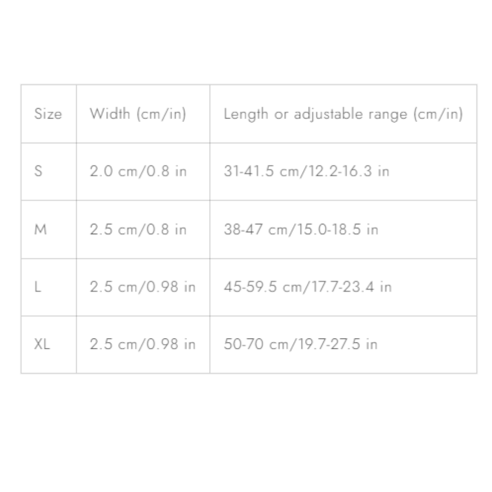 Pawfit 3 Collar Small