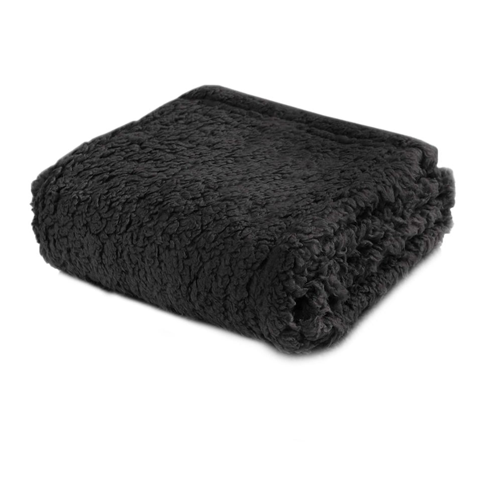 Pet Blanket Throw Puppy
