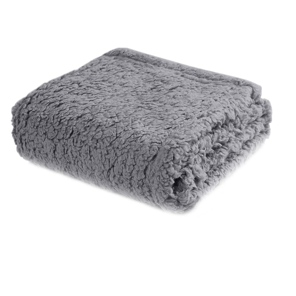 Pet Blanket Throw Puppy