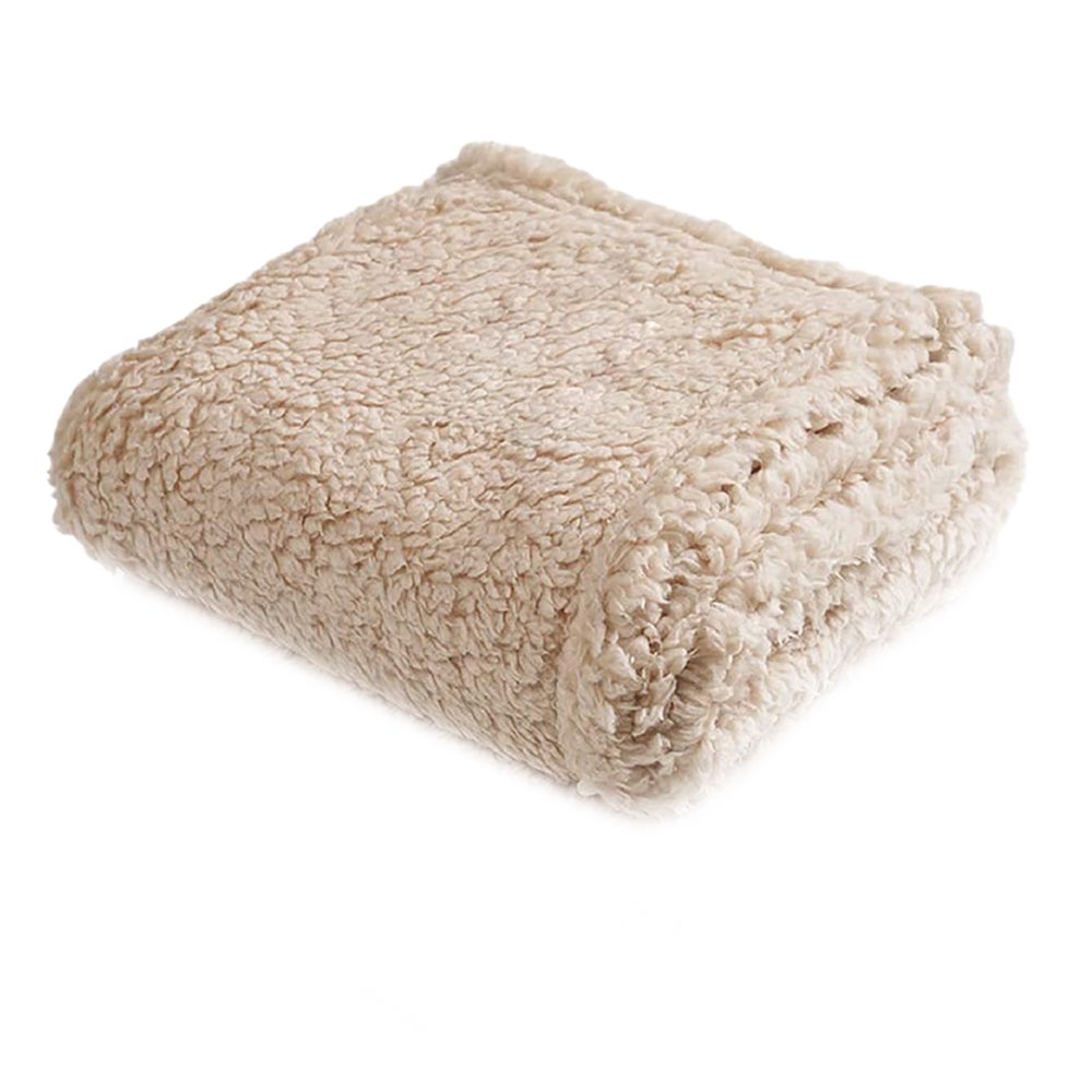 Pet Blanket Throw Puppy