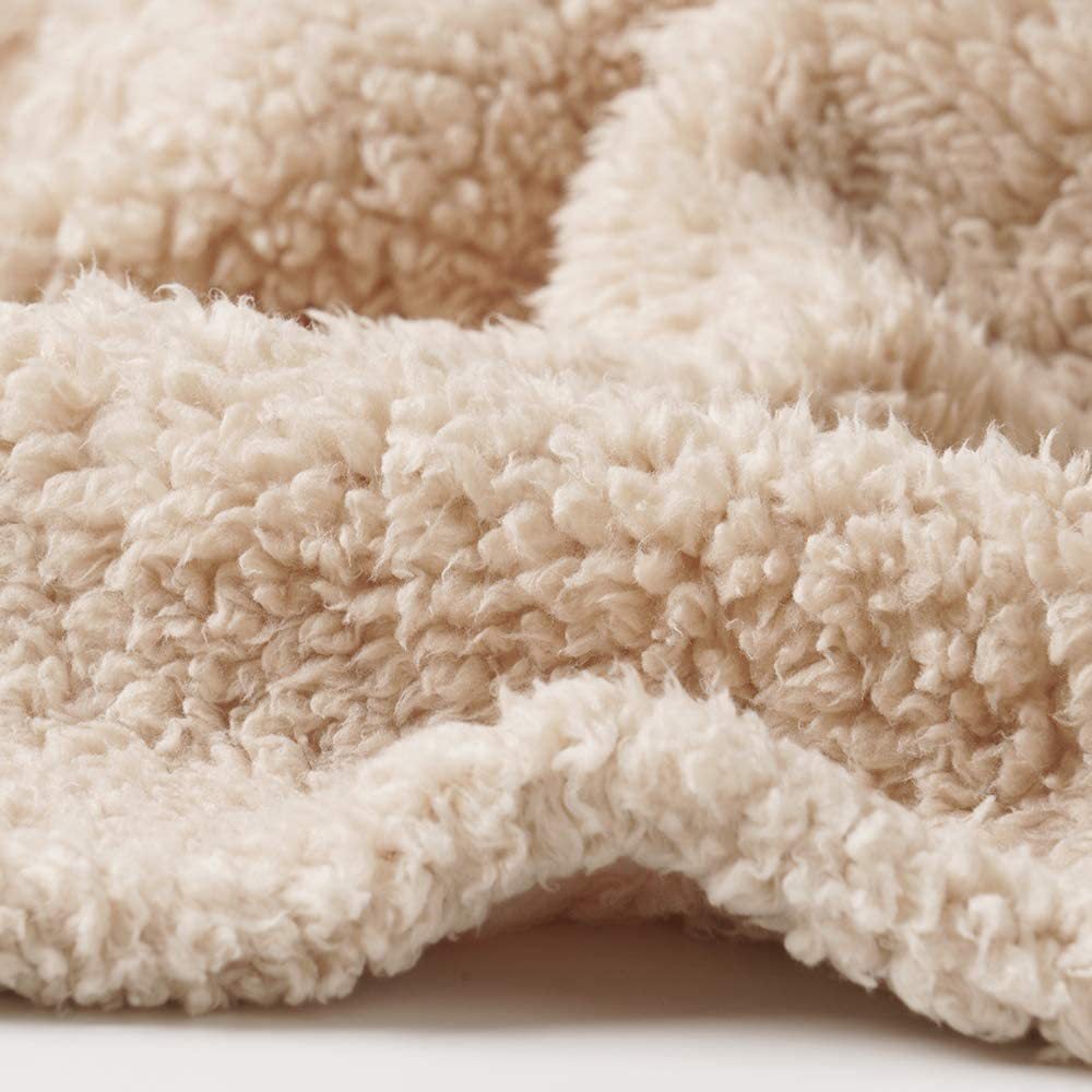 Pet Blanket Throw Puppy